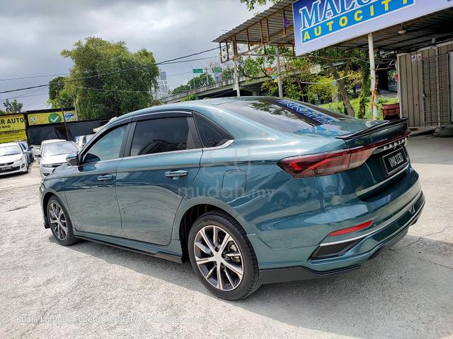 S70 1.5 FLAGSHIP (A)Mileage 25k km, Under Warranty - 3