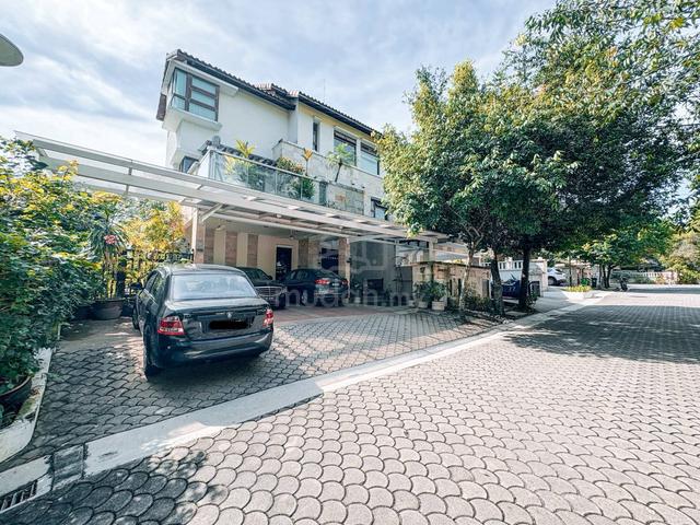 3 Storey Bungalow Tijani 2 South @ Bukit Tunku, Kuala Lumpur 1