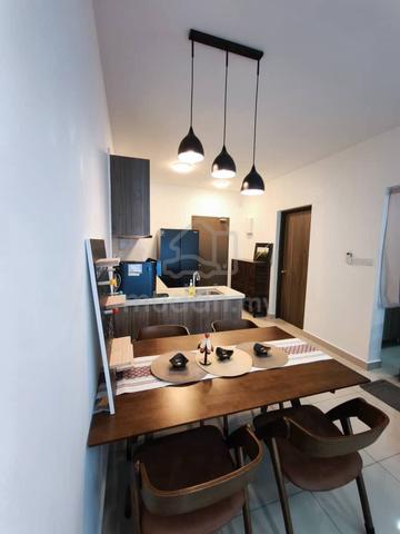 Country Garden Central Park (Serviced Apartment) 1