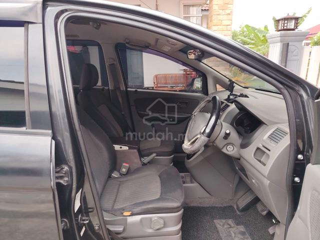 2009 Proton EXORA 1.6 M-LINE CPS (A) - 4