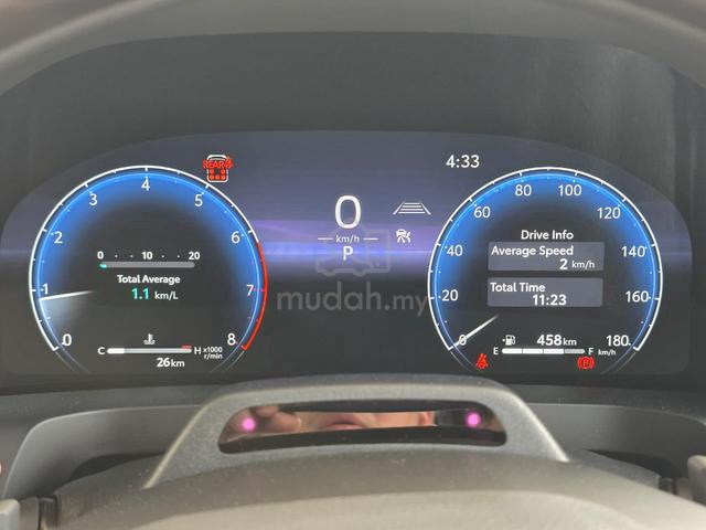 Toyota VELLFIRE 2.4 TURBO Z PREMIER 2025 - 2