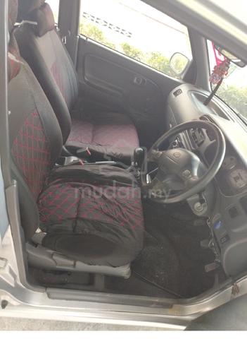 2006 Perodua KELISA 850 EX (M) - 5