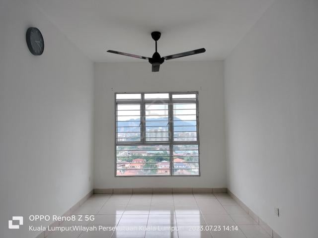 Sky Awani Residensi, Sentul 1