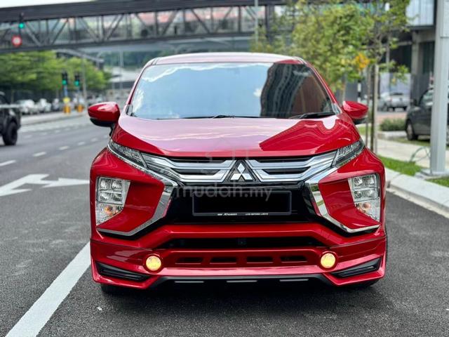 Mitsubishi XPANDER 1.5(A) 3 YEAR WARRANTY /BODYKIT - 3