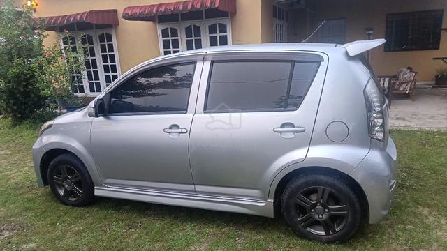 2009 Perodua MYVI 1.3 EZI FACELIFT (A) - 4