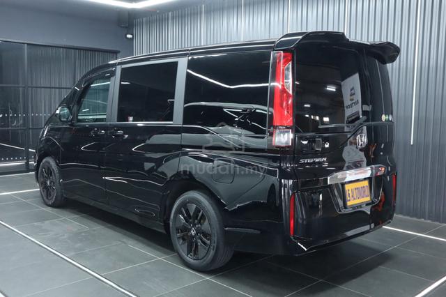 2017 Honda STEPWAGON 1.5 SPADA (A) - 5