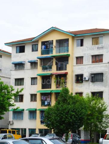 Gugusan Melur 1