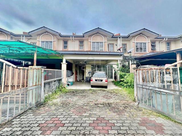 FACING OPEN ‼️ 2 Storey Taman Sutera Kajang 1