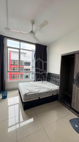 Master Room for rent Greenfield Regency Skudai Tampoi 1