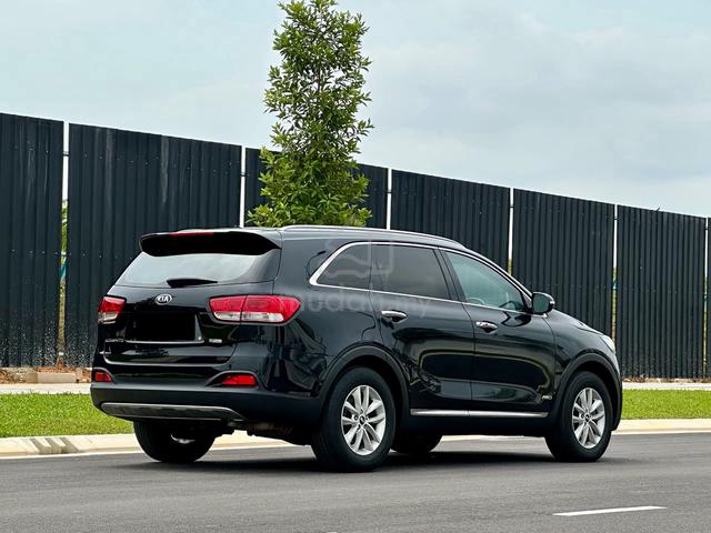 KIA SORENTO 2.2🔥NEGO SAMPAi JADI OTR‼️‼️‼️ - 3