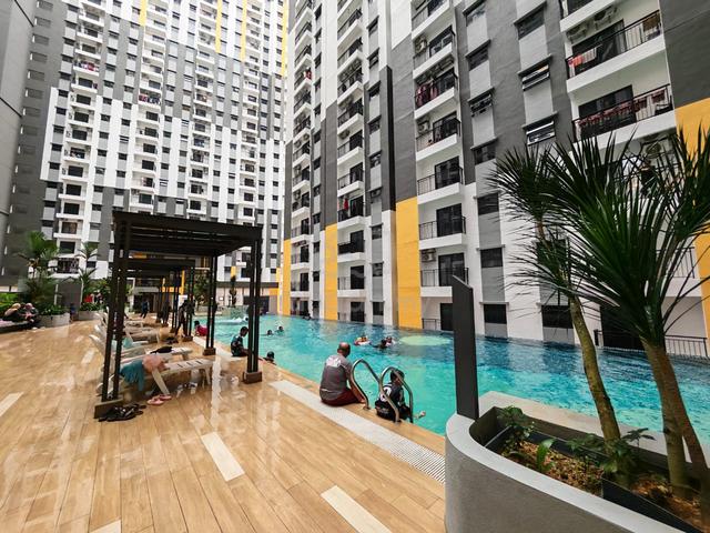 Residensi Emas @ Kajang 2 1
