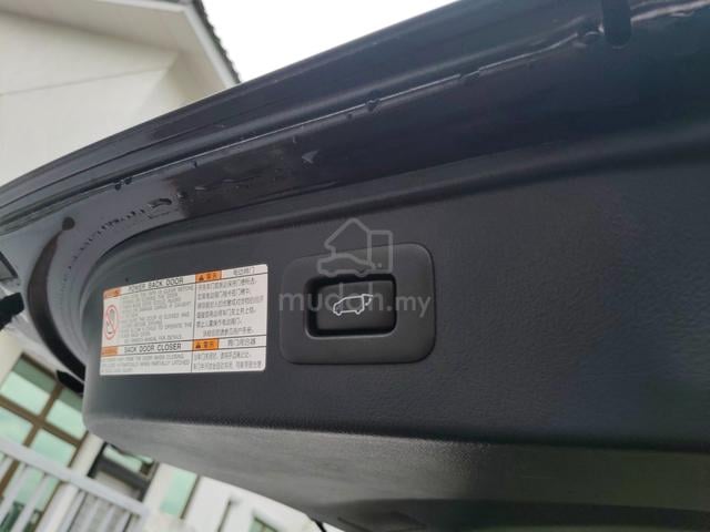 2017 Toyota ALPHARD 3.5 (A) - 5
