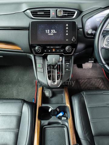2018 Honda CR-V 1.5 TC-P🔥 WARRANTY🔥 LIKE NEW🔥🔥 - 5