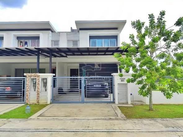 Below Market Landed Property Taman Kundang Botanik, Rawang 1