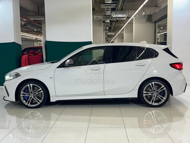 2021 Bmw M135i 2.0 XDRIVE (A) - 5