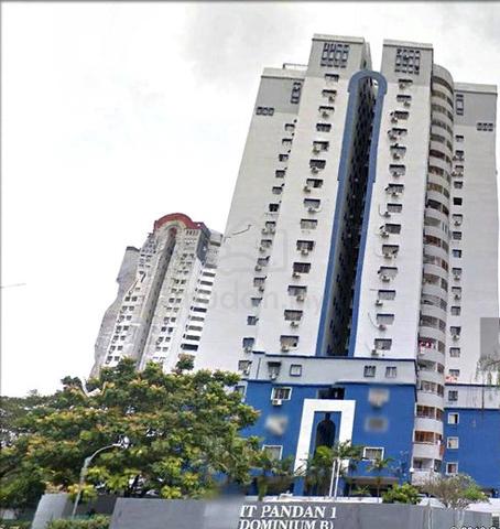 Bukit Pandan Kondominium 1 1