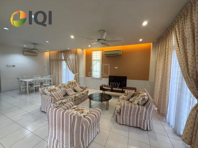 Corner Unit‼️2 Storey Terrace @ Tmn Permatang Tinggi Indah, Bm 1