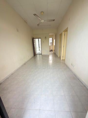 Ferringhi Delima Condominium 1