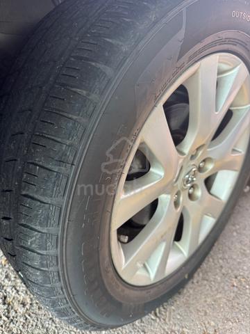 2006 Mazda CX-7 2.3 ER3P (A) - 2