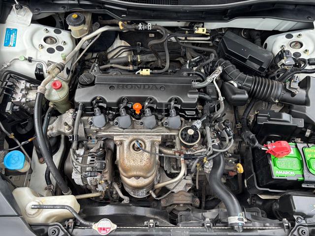 2013 Honda ACCORD 2.0 VTi-L (A) - 4