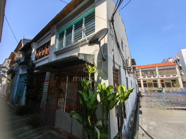 Heritage House (Stewart Lane) 1