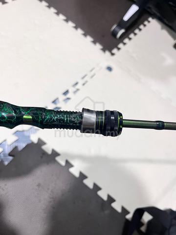 Rod AWA-SHIMA Lurecaster V2 - photo 4 of 6