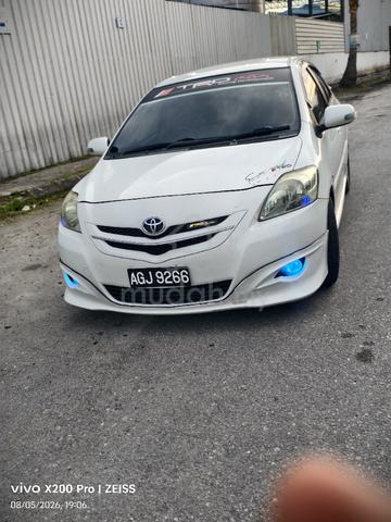 2008 Toyota VIOS 1.5 G NCP93R-BEPGKE (A) - 1