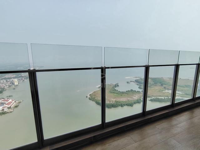 Silverscape Luxury Residences 1