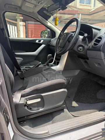 2015 Mazda BT-50 2.2 (A) - 5