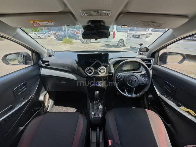 2023 Perodua MYVI 1.5 X MY17 FACELIFT (A) - 5