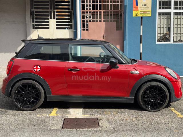 2014 Mini COOPER 2.0 S F56 (A) - 3