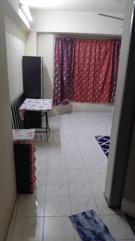 Master Room Menara KLH 1