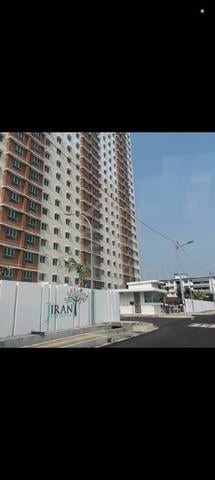 Jiran Residensi 1