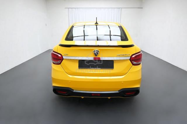 2017 Proton PERSONA 1.6 PREMIUM (A) MIL-90K TIPTOP - 5