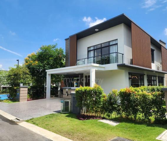 Sapphire Residences Diamond City Semenyih 2 Sty Bungalow 1