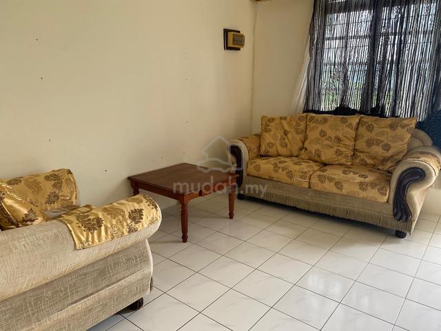 Lee Ling Villa 1