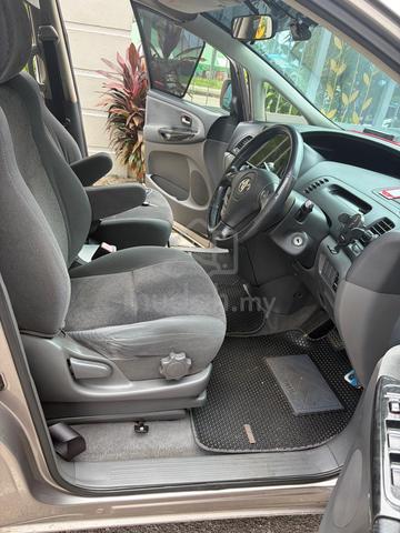 2004 Toyota ESTIMA 2.4 AERAS GH-ACR30W (A) - 4