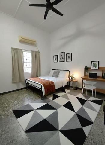 Setapak Taman P Ramlee Room Ren Ready Move in Fully Furnished 1