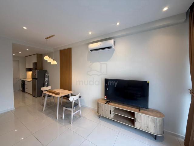 Majestic Residence 1