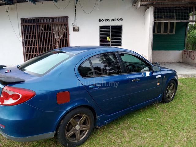 2007 Proton PERSONA 1.6 MEDIUM LINE (M) - 5