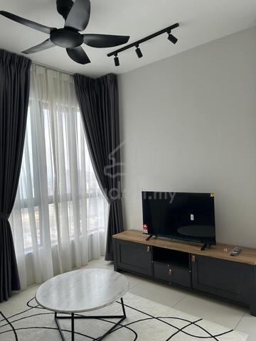 Vivo Executive Apartment 1