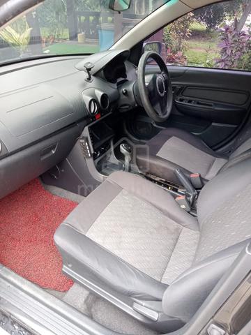 2015 Proton SAGA 1.3 FLX EXECUTIVE ENHANCED (A) - 5