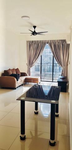 The Nest @ Jln Klang Lama 1