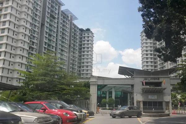 USJ One Avenue 1