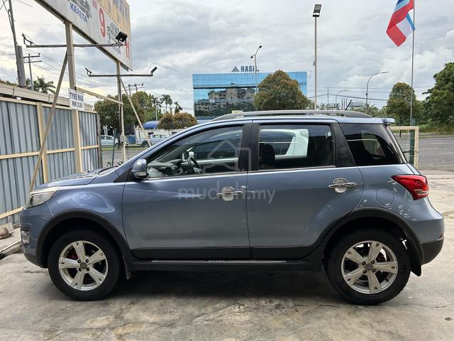 2017 Great Wall HAVAL 1.5 H1 COMFORT (A) - 3