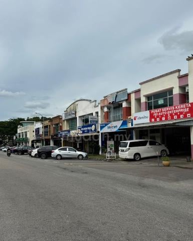 Taman Gaya 1