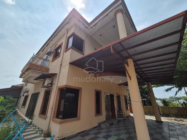 Double Storey Bungalow, New Green Park, Taman Sri Hijau, Rawang 1