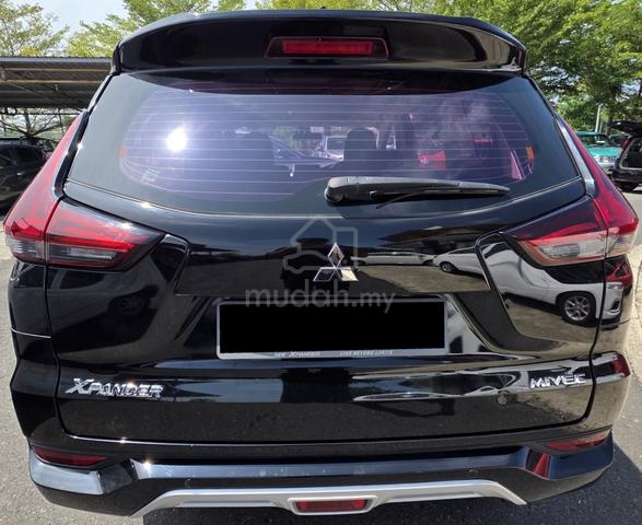 2024 Mitsubishi XPANDER 1.5 FACELIFT (AT) (MPV) - 5