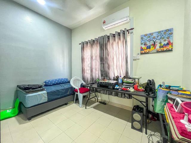 TERMURAH !! Embun Residence, Puncak Saujana Kajang 1