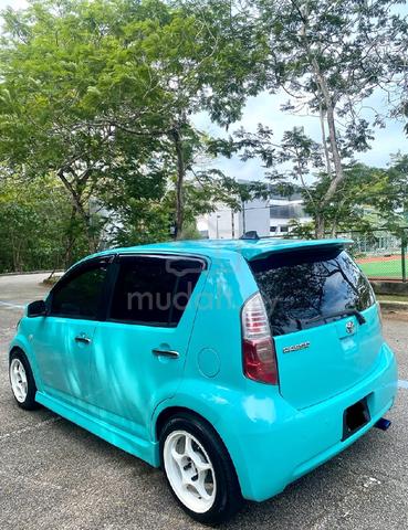 2006 Perodua MYVI 1.3 EZI (A) - 3